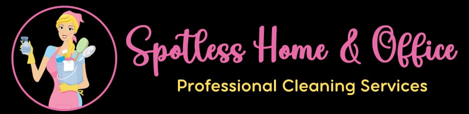 Spotless Home & Office Professional Cleaning Services