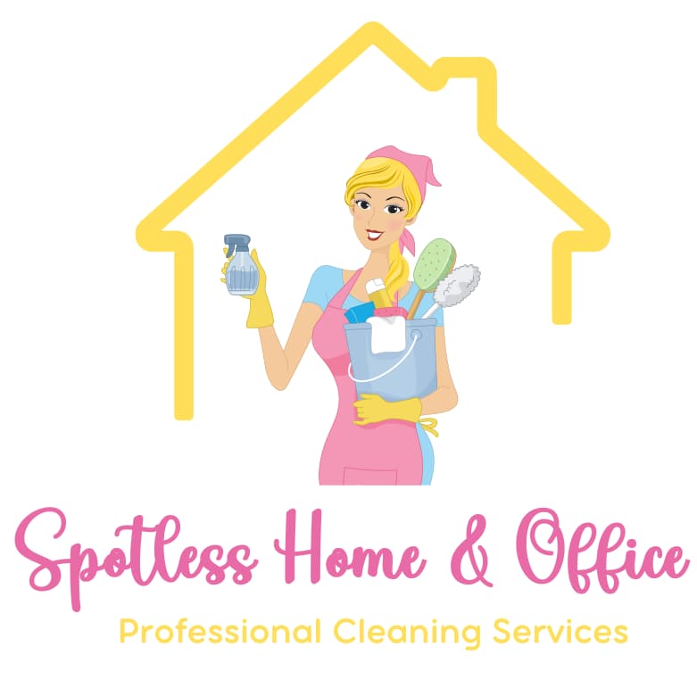 Spotless Home & Office Professional Cleaning Services